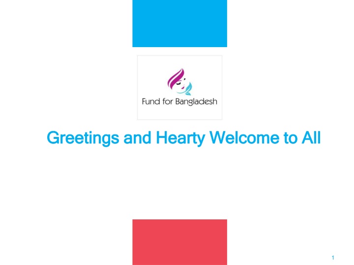 greetings and hearty welcome to all greetings n.w