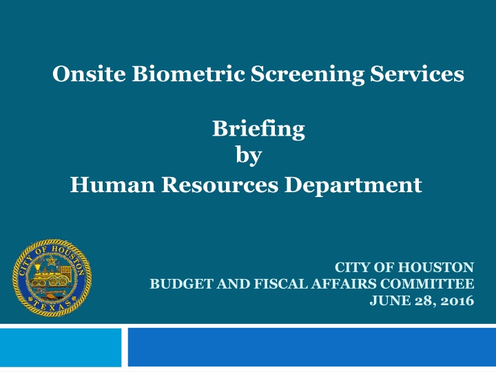 onsite biometric screening services n.w