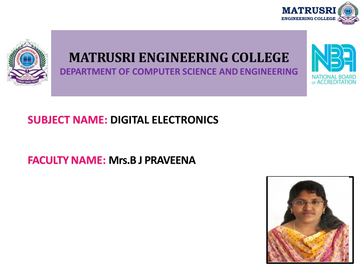 matrusri engineeringcollege n.w