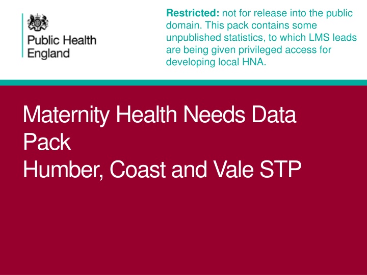 restricted not for release into the public domain n.w