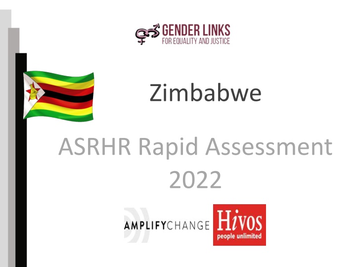 zimbabwe n.w
