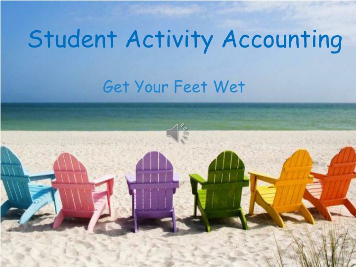 student activity accounting n.w
