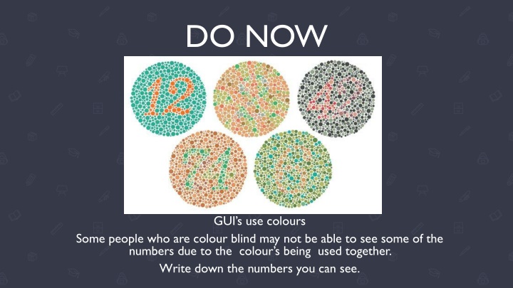do now n.w