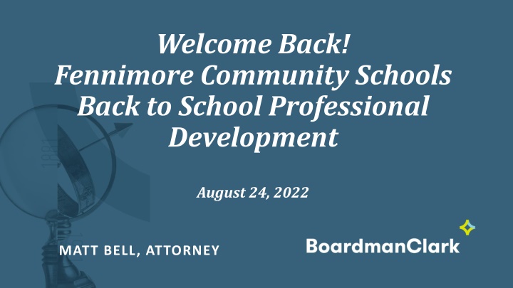welcome back fennimore community schools back n.w