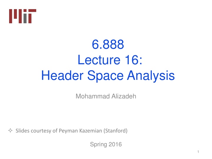 6 888 lecture 16 n.w