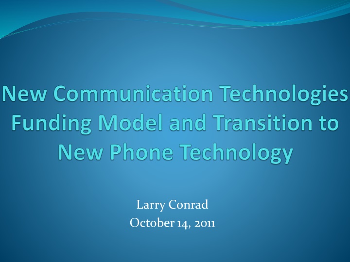 larry conrad october 14 2011 n.w