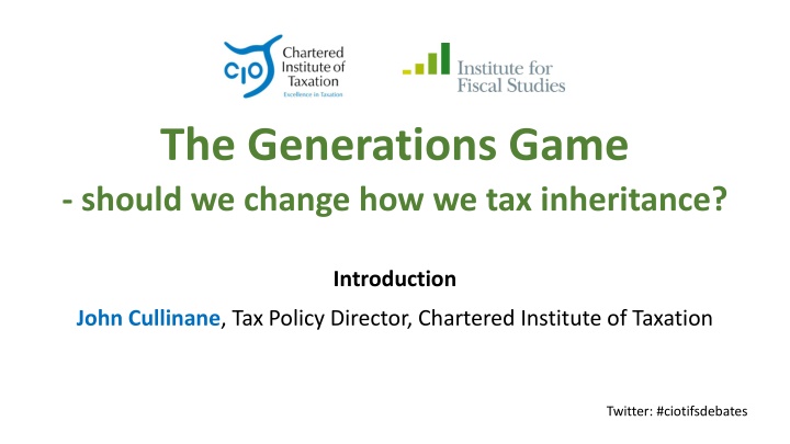 the generations game should we change n.w