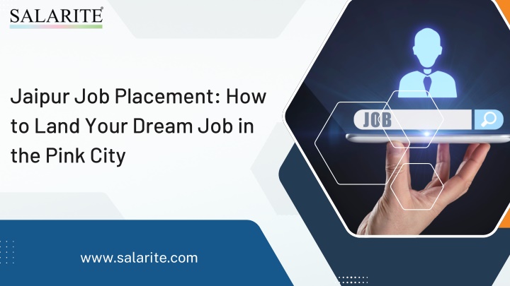 jaipur job placement how to land your dream n.w