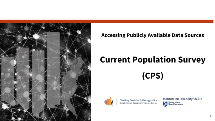accessing publicly available data sources n.w