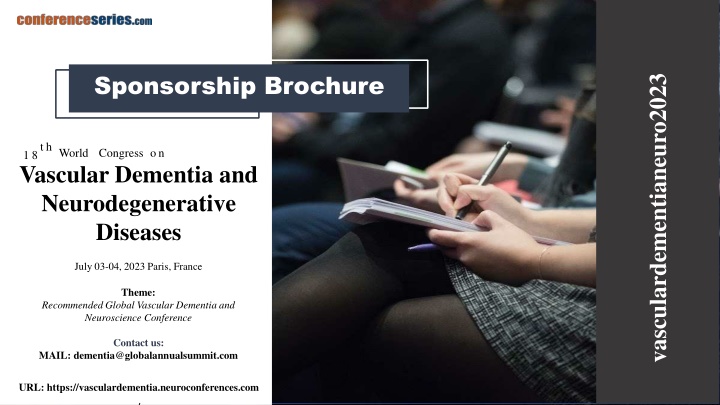 sponsorship brochure n.w