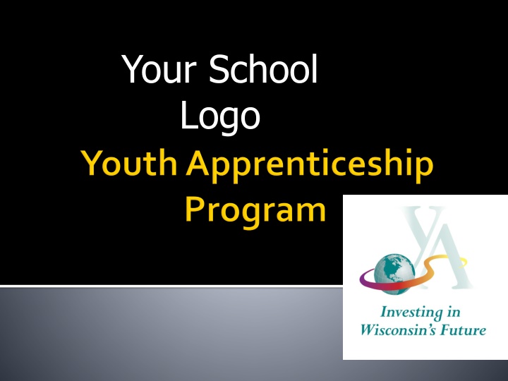 your school logo n.w