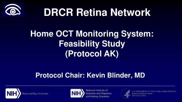 drcr retina network n.w