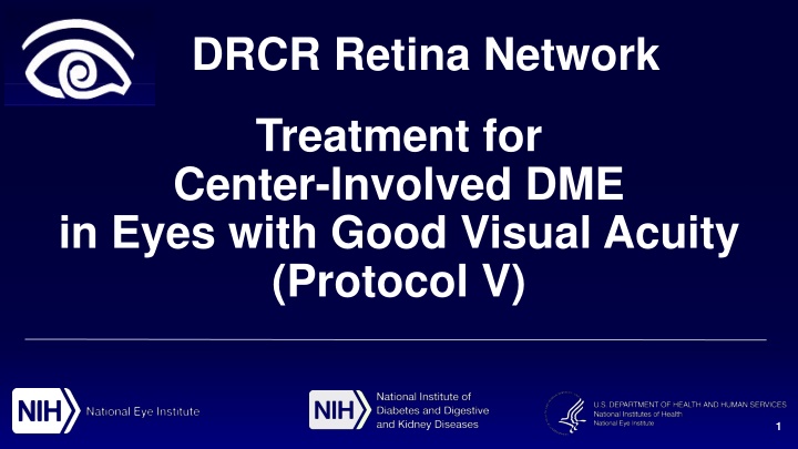 drcr retina network n.w