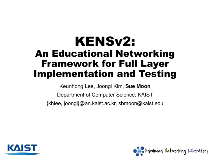 kensv2 n.w