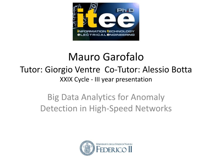 mauro garofalo n.w