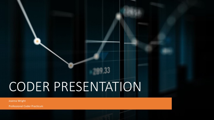 coder presentation n.w