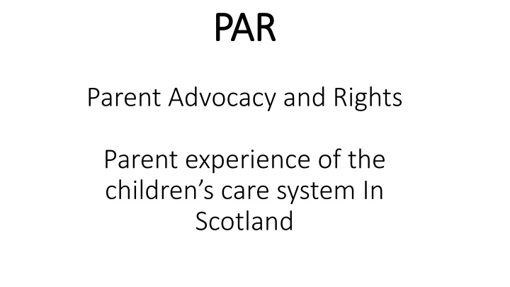par par n.w