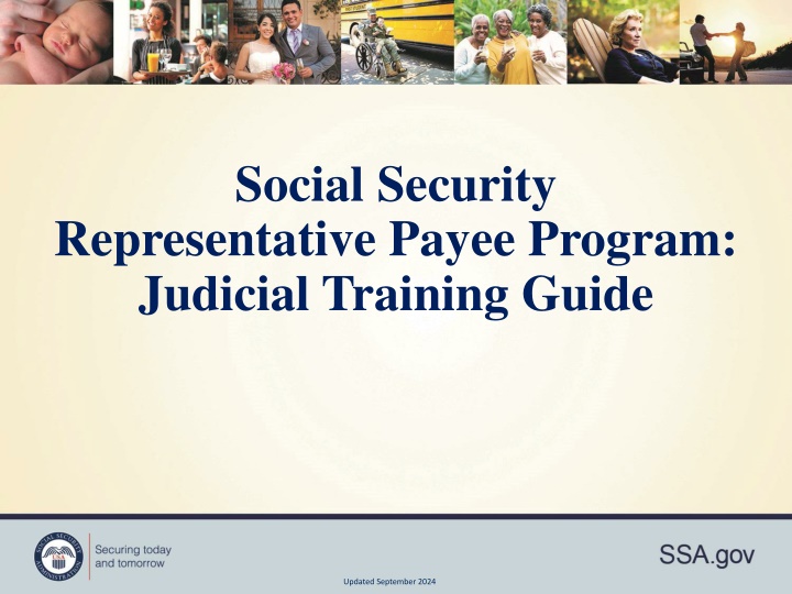 social security n.w