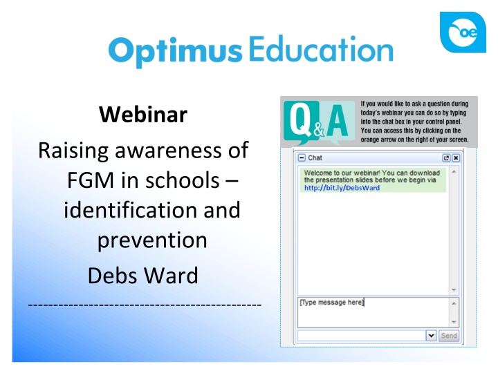 webinar n.w