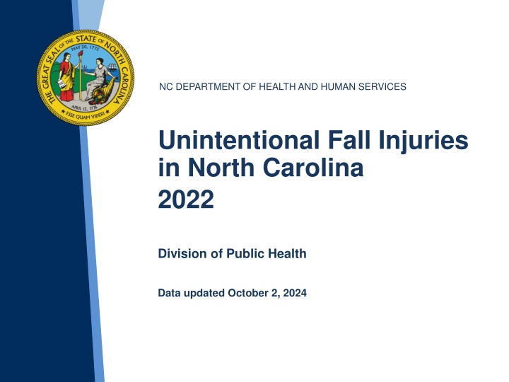 nc department of health and human services n.w