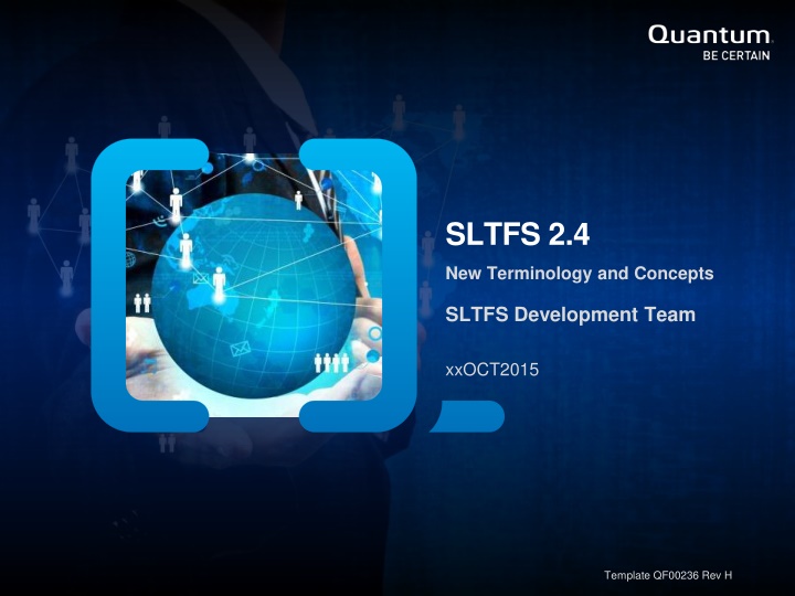 sltfs 2 4 n.w