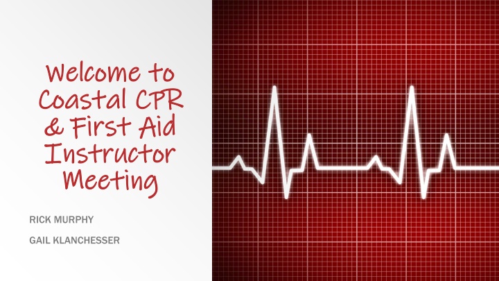 welcome to welcome to coastal cpr coastal n.w