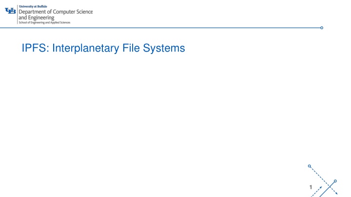 ipfs interplanetary file systems n.w
