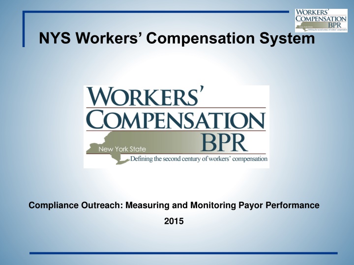 nys workers compensation system n.w