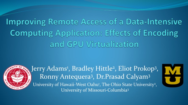 jerry adams 1 bradley hittle 2 eliot prokop n.w
