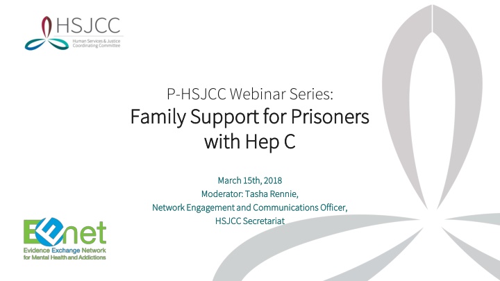 p hsjcc webinar series family support n.w