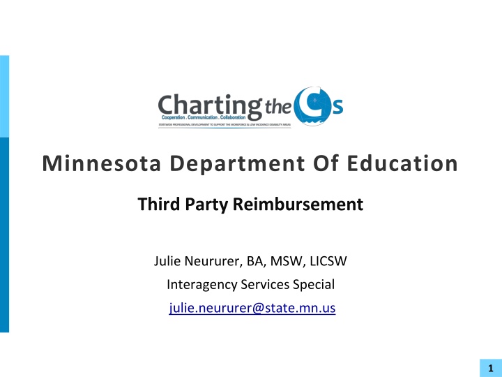 minnesota department of education n.w