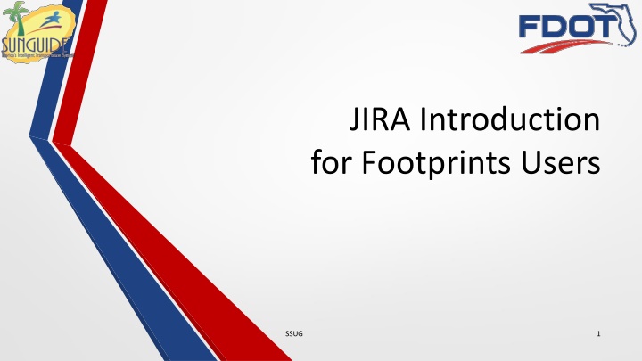 jira introduction for footprints users n.w