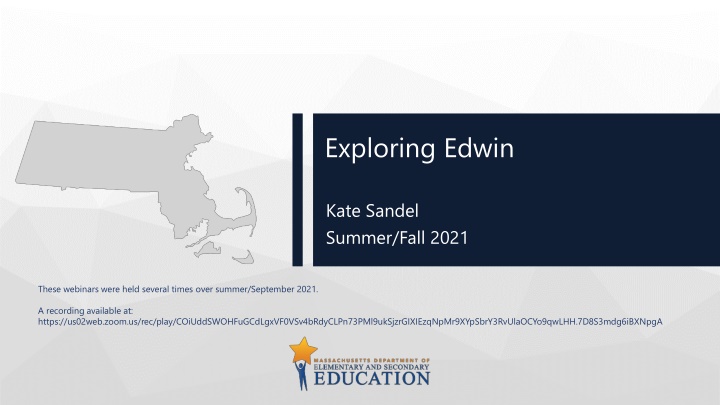 exploring edwin n.w
