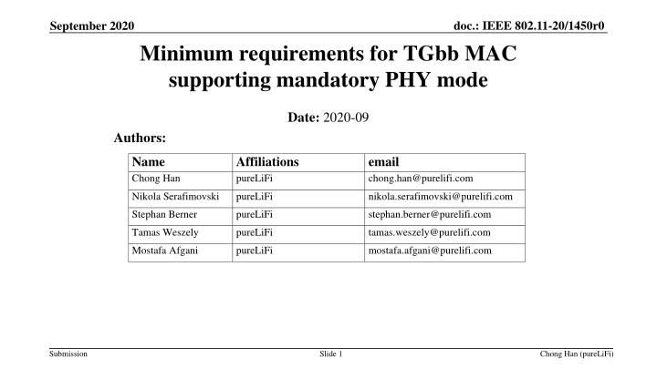 doc ieee 802 11 20 1450r0 n.w