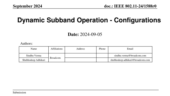 doc ieee 802 11 24 1588r0 n.w