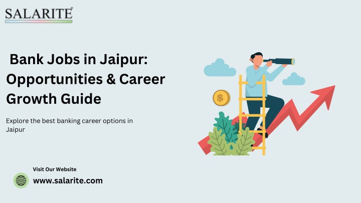 Bank Jobs in Jaipur Opportunities & Career Growth Guide