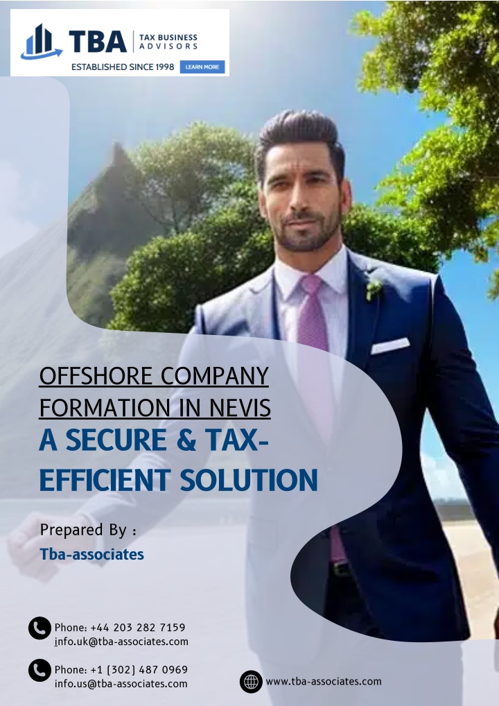 offshore company formation in nevis a secure n.w