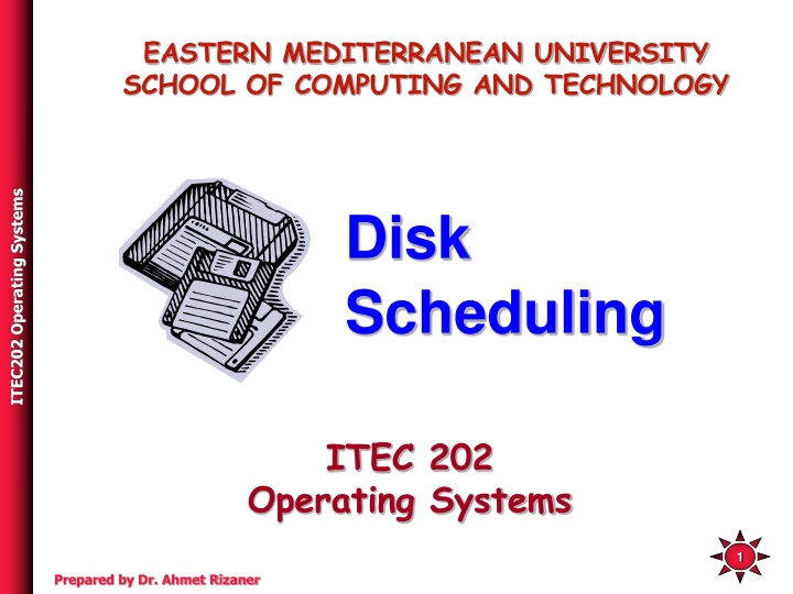 eastern mediterranean university school n.w