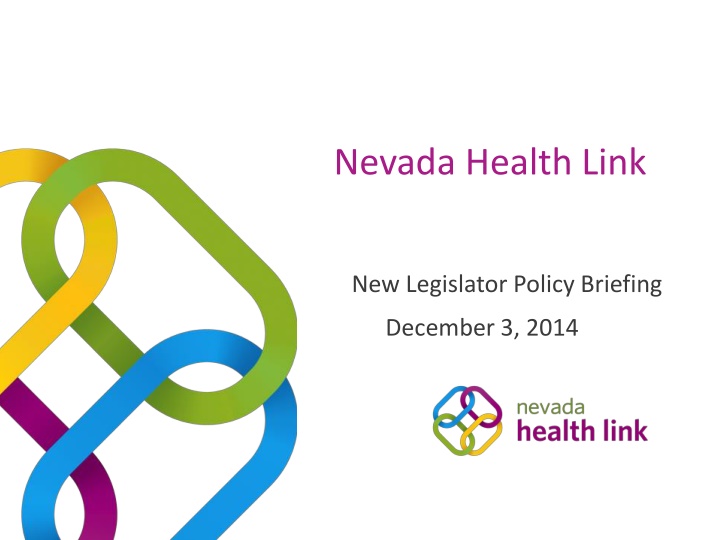 nevada health link n.w