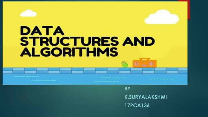 data structrue n.w