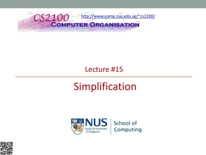 http www comp nus edu sg cs2100 n.w