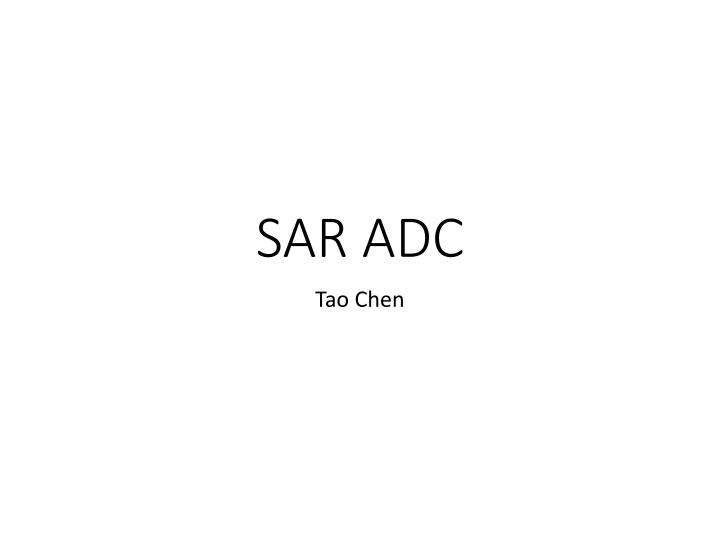 sar adc n.w