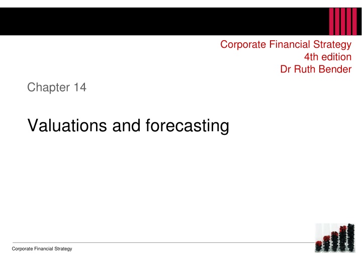 corporate financial strategy n.w
