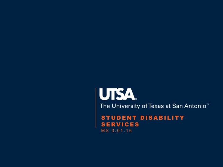 student disability services m s 3 0 1 1 6 n.w