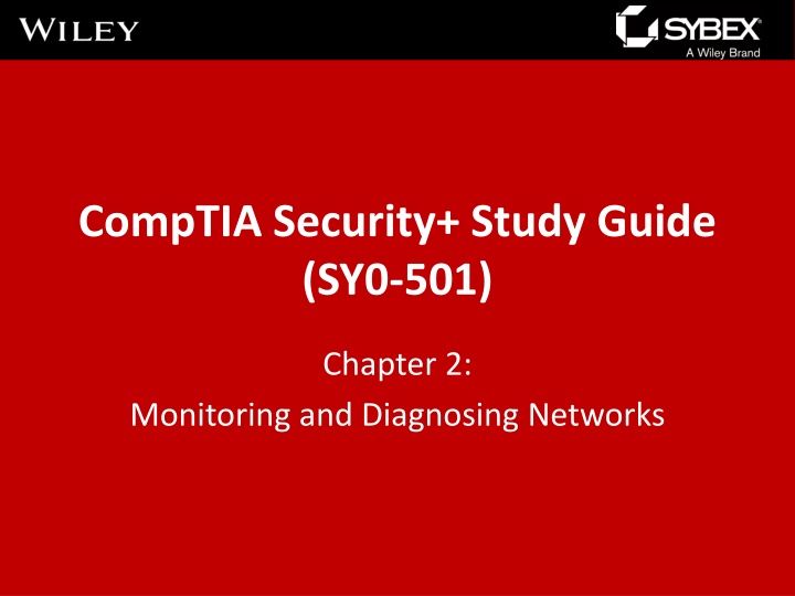 comptia security study guide sy0 501 n.w