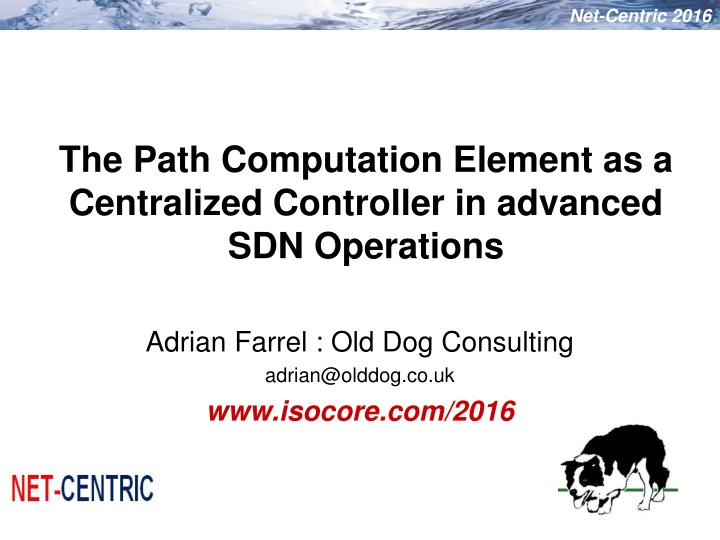 net centric 2016 net centric 2016 n.w