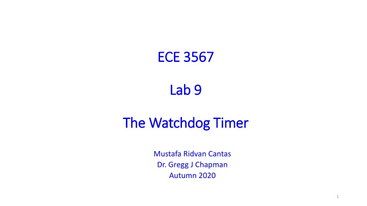 ece 3567 ece 3567 n.w
