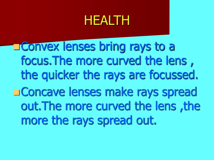 health n.w