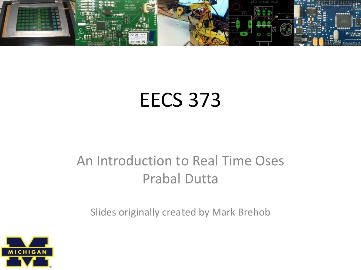 eecs 373 n.w
