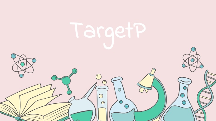 targetp targetp n.w